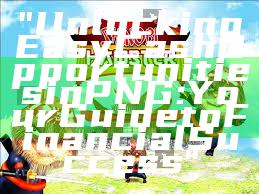 "Unlocking Easy Cash Opportunities in PNG: Your Guide to Financial Success"